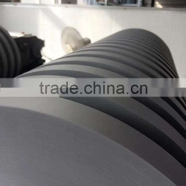 PVC Tape Use for Flexible Duct High Quality For Cable And Wire Wrapping photo-5