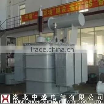 Magnetic Control Reactor Static Var Compensator (MCR-SVC) photo-3