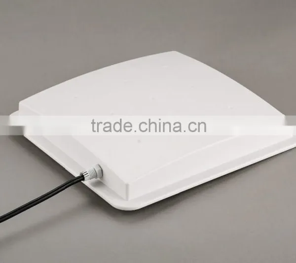 Long Distance in Vehicle Management UHF RFID Reader China photo-5