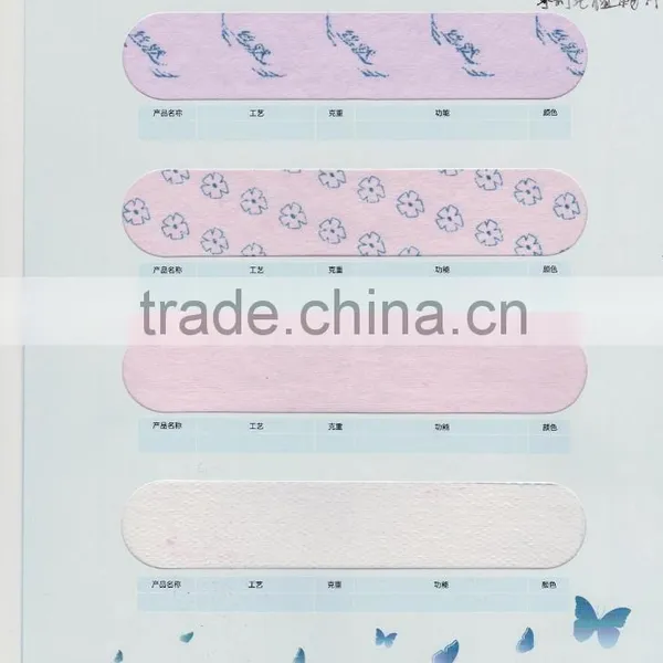 28mm Functional Chip for Sanitary Napkin Towel photo-2