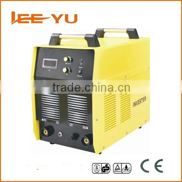 Portable DC Inverter TIG MMA Welding Machine