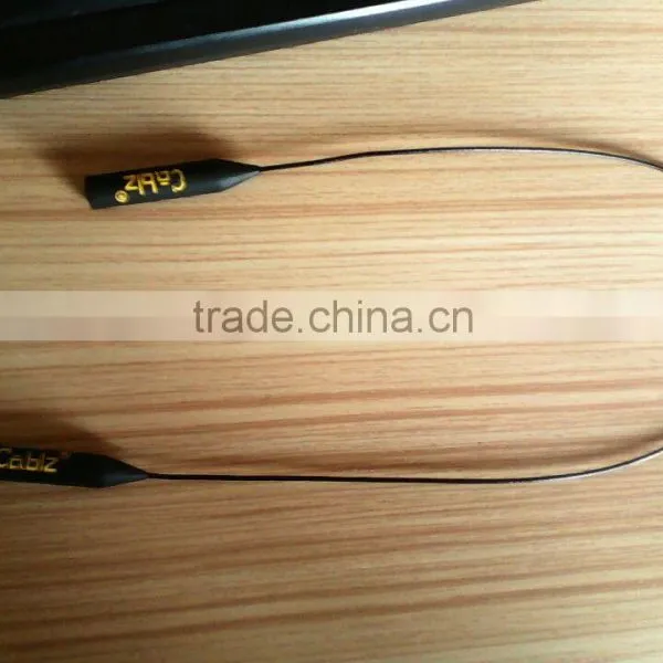Elastic Silicone Glasses Neck Cord Sunglasses Strap                        
                                                Quality Choice
