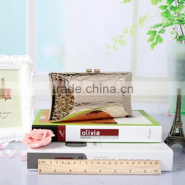 New Style 2015 New Finger Evening Bag for Party Korean Clutch Bag Oem Women Clutch Bag photo-3