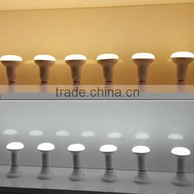 High Lumen High Power ce Rohs Mushroom 85-265v R95 E27 Led Bulb 15w Quality Choice photo-6