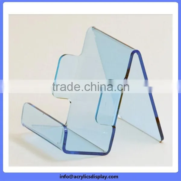 New Arrival Best Quality Acrylic Tabletop Lipstick Display Stand photo-5