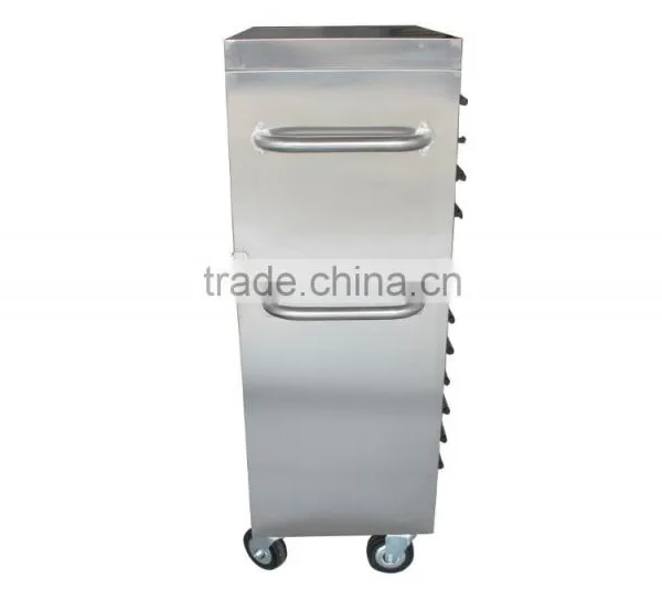 26 Inch Heavy Duty Stainless Steel Tool Chest/Tool Box/Tool Cabinet photo-5