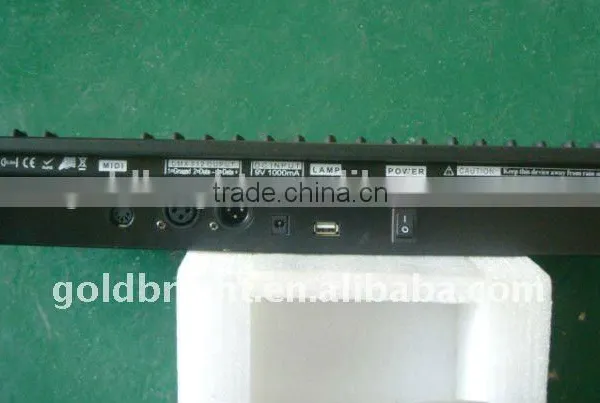 Led Lighting Dimmer Controller Disco 384 Controller photo-3