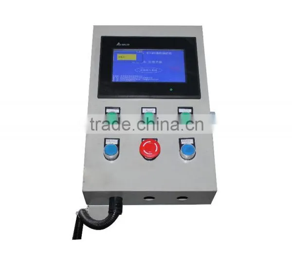 Automotive Tube Brake Hose and Power Steering Hose Winding Machine photo-3