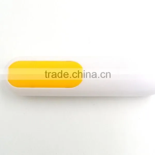2016 New Style Fingers Protable Power Bank 2600mah for IPhone photo-5