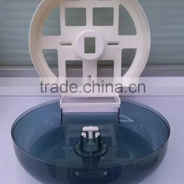 Plastic Roll Paper Dispenser/tissue Box Toilet Paper/rockable/hand Towel/hotel,kicthen,bathroom