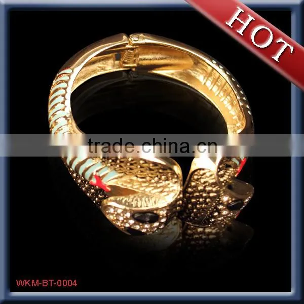 High-quality Animal Shape Charm Bracelet photo-2