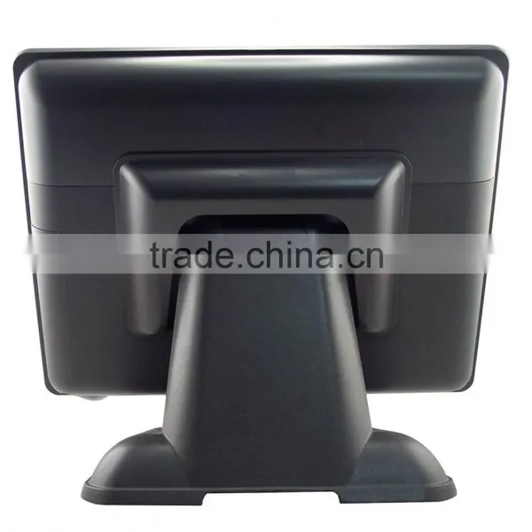 15" All In One Touch Screen POS Terminal photo-2