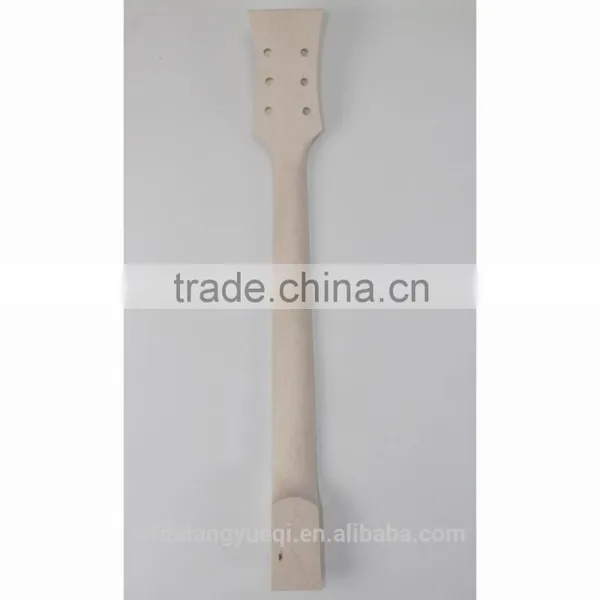 Wholesale ES Body With Two f Hollows Guitar Kit photo-6