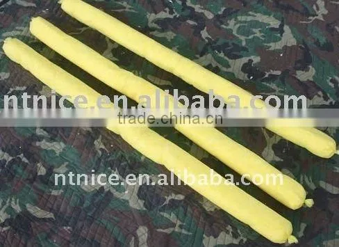 7.6cm(Diameter)X120cm Safety Chemical Absorbent Socks photo-2