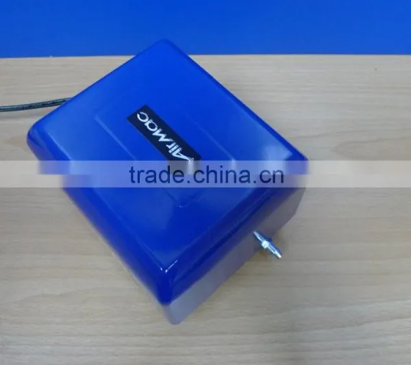 Linear Air Pump photo-3