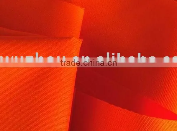 Fluorescent Fabric for Police Wear
