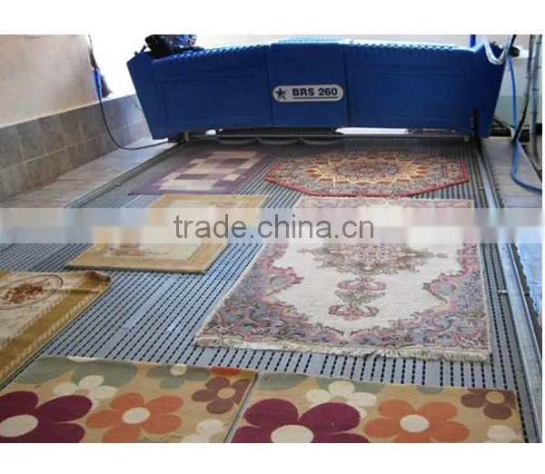 AUTOMATIC CARPET WASHING MACHINE photo-2