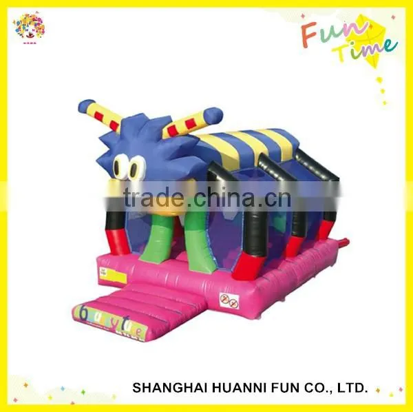 Customized Inflatable Water Slide Suppliers and Manufacturers in China photo-3