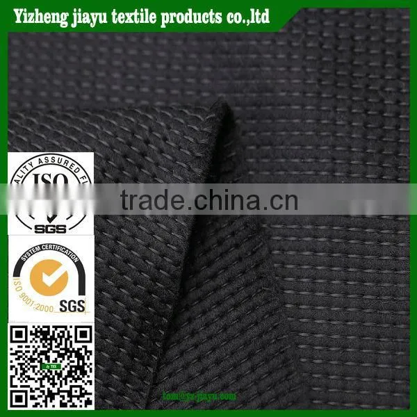 Stitch Bonded Nonwoven Fabric Apprael Lining