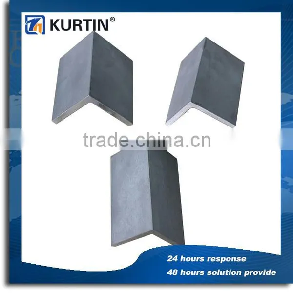 Professional Steel Flat Angle Bracket for Bridge Construction photo-4