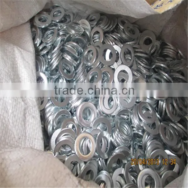 Flat Washer Din American Standard Factory