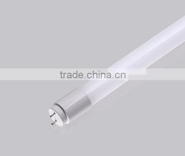 2016 Latest New Material Nano Platic T8 Led Tubes Light photo-4