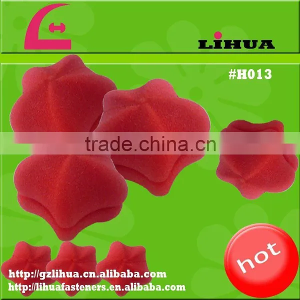 Beautiful Sponge Hair Roller/Foam Hair Roller/sponge Ball