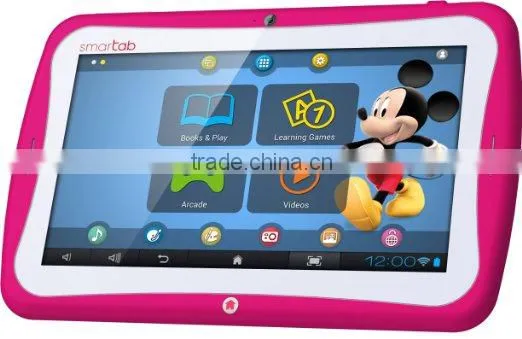 Rugged Shockproof Tablet Case Cover Factory Manufacture Silicone Protective Bumper for 10.1'' Tablet photo-5
