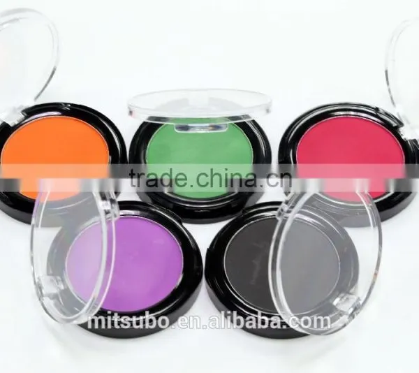 Temporary Hair Dye Colors Pressed Powder photo-3