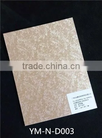 China High Quality Cheap Mould-proof Pvc Vinyl Wall Board for Kitchen and Hotel photo-5