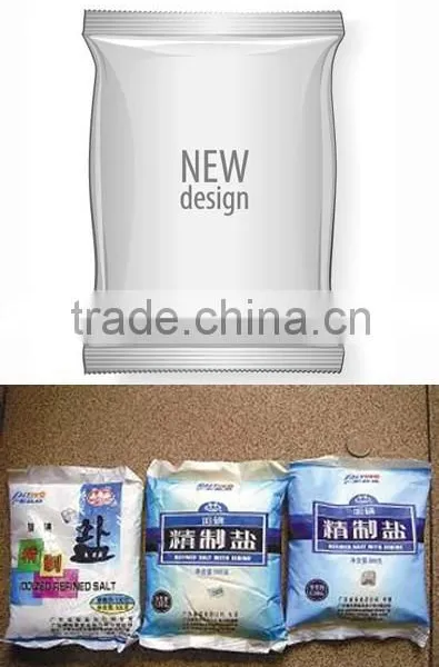 Hotsale Hongzhan HP-100G Full-automatic Granule Sachet Packer for Small Tea Bag photo-2