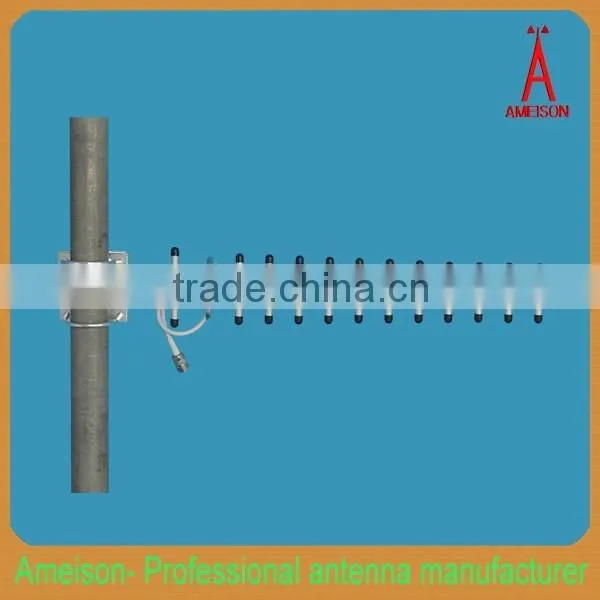AMEISON Wireless 15dBi 13 Elements 1100-1300mhz Yagi Antenna photo-2