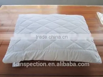 Quilt and Pillow Inspection Service photo-2