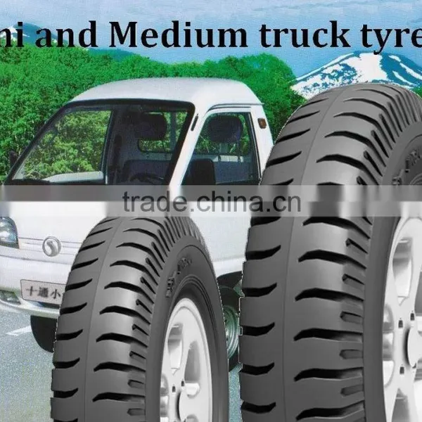 Bias Truck Tyre , Nylon Truck Tyre , Nylon Tyre