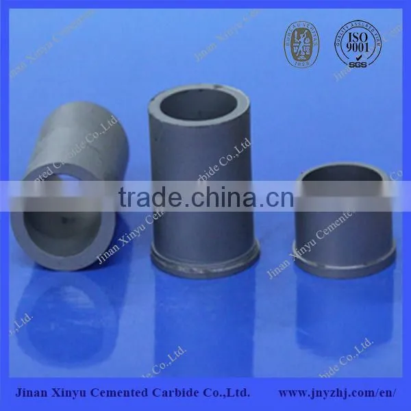 Customer Kinds of Tungsten Carbide Bushings photo-5