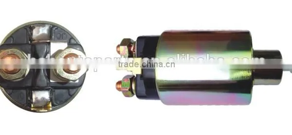 66-8326 Auto Starter Solenoid Switch