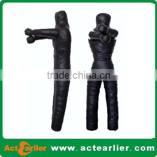 training dummy/ judo dummy/ grappling dummy