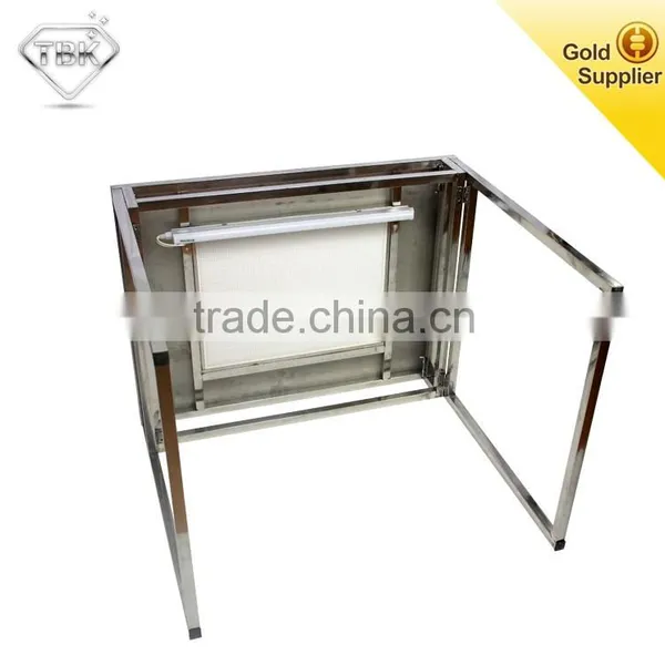 Clean Workbench for Mobile Phone Lcd Repairing photo-4