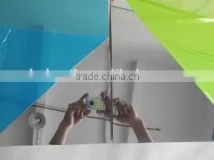Polished Aluminum Mirror Sheet photo-6