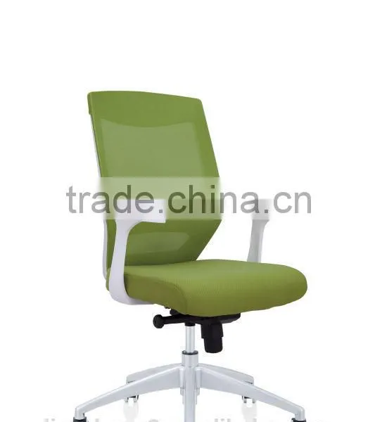 2016 Cheap Price Mesh Fabric for Chair Many Color Optional Nylon Five Star Base Fixed Armrest photo-2