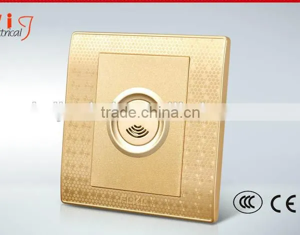 Welcome OEM Service BEST SELLING Voice Control Switch photo-6