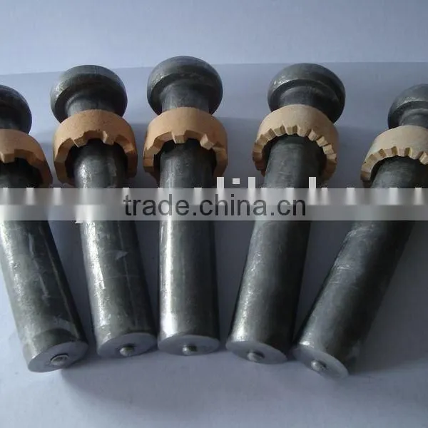 Weld Stud for Stud Welding Business