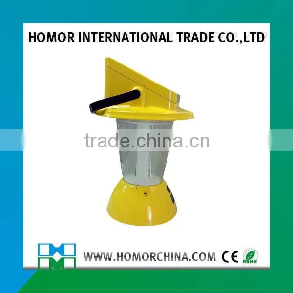 Solar Protable Lighting System For Home Indoor And For Outdoor Lighting photo-5