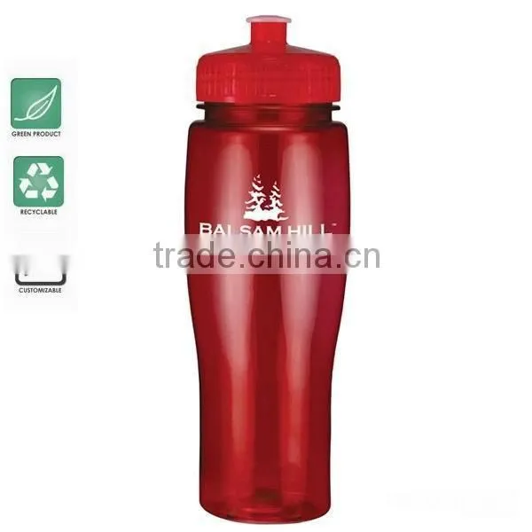 BPA Free ECO Reusable Reusable Water Bottle Joyshaker