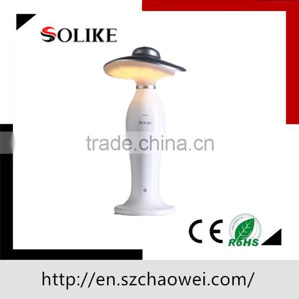 Chaowei Patent Design Home Decorative Table Lamp Made In China photo-2