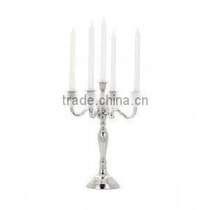 small table candelabra