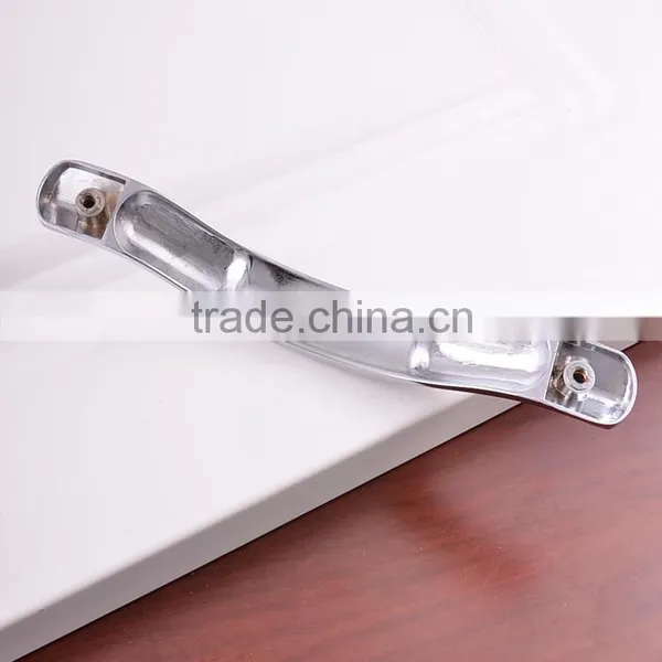 Home Garden Chinese Zinc Bedroom Furniture Kitchen Cabinet Door Pull Handles photo-4