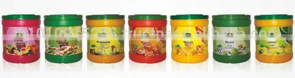 Instant Drink Powder photo-6