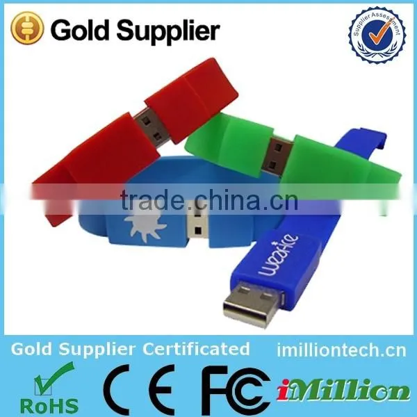 Big Discount!! 1GB 2GB 4GB 8GB 16GB 32GB Silicon USB Hub,Lighter; Usb Car Charger With Free Logo photo-4