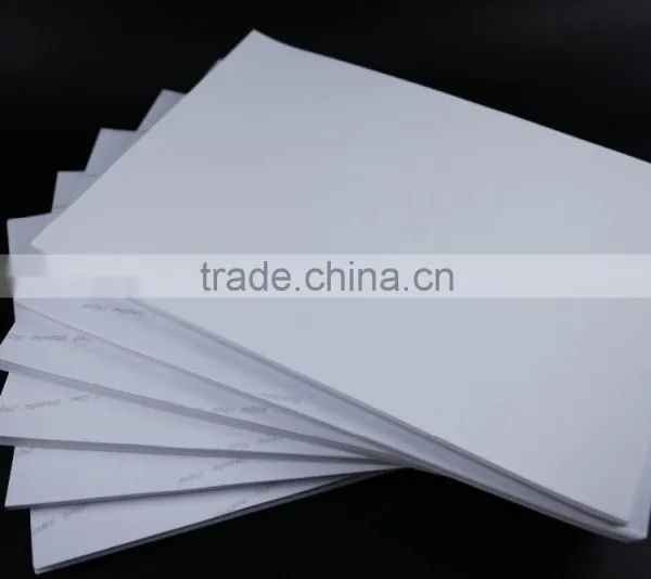 High Quality Light Heat Transfer Paper for Pure Cotton/transfer Paper for Canon Printer/transfer Paper for Cotton/transfer Paper photo-2
